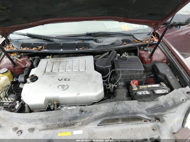 Toyota Avalon Xls