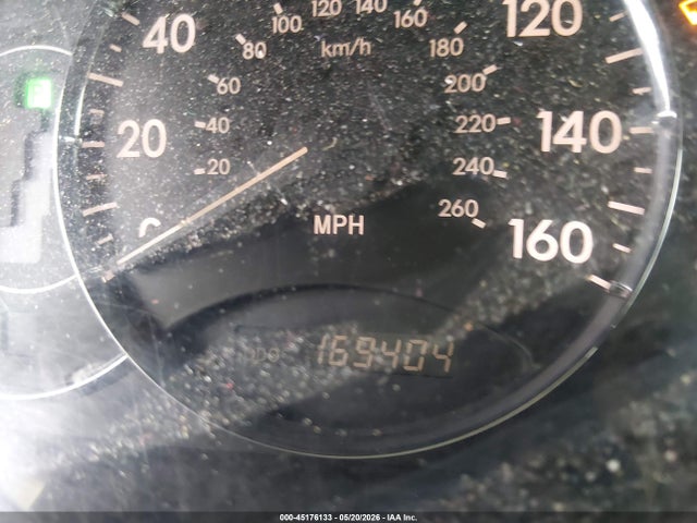 Toyota Avalon Xls