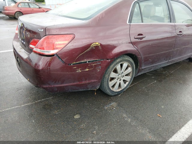 Toyota Avalon Xls