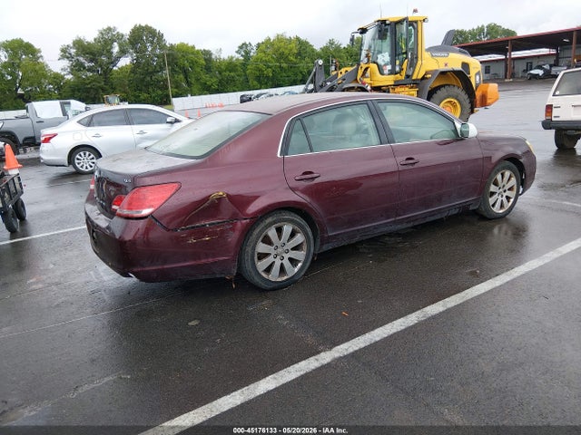 Toyota Avalon Xls