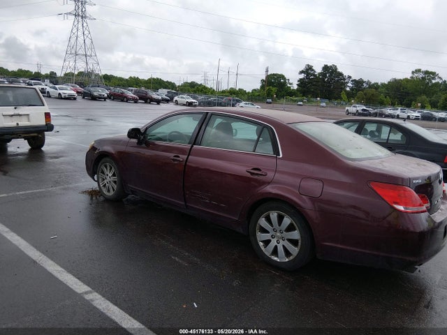 Toyota Avalon Xls