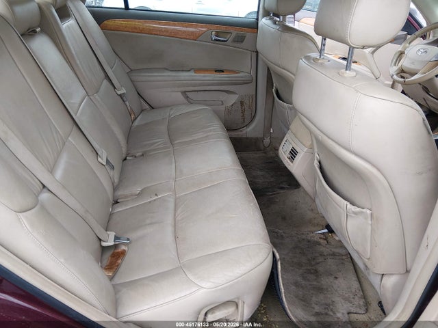Toyota Avalon Xls