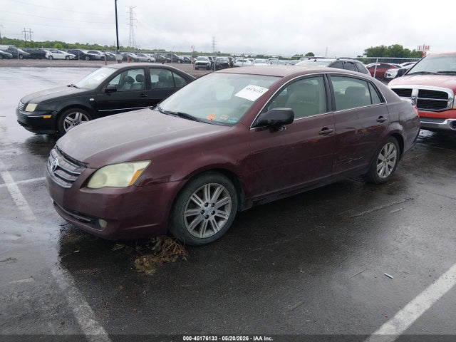Toyota Avalon Xls