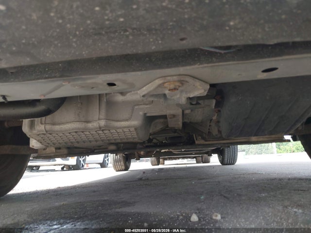 Dodge Caravan Se
