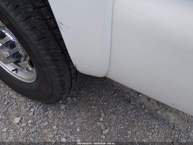 Chevrolet Suburban 2500 Lt