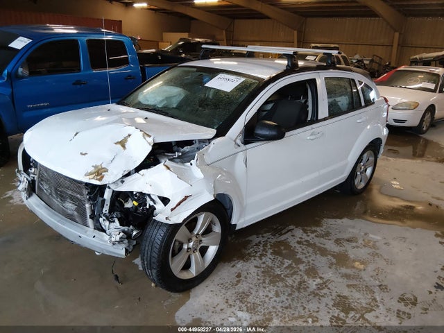 Dodge Caliber Mainstreet