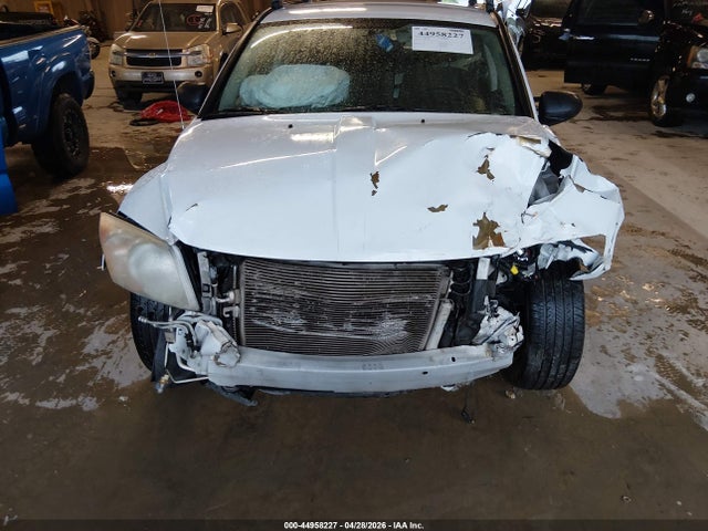 Dodge Caliber Mainstreet