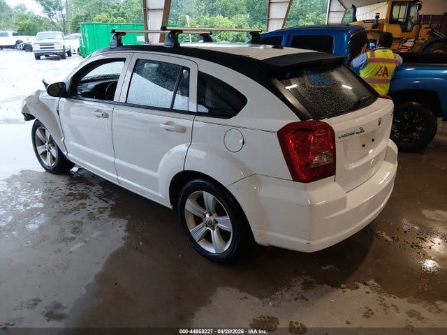 Dodge Caliber Mainstreet