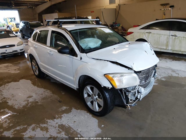Salvage Dodge Caliber Image
