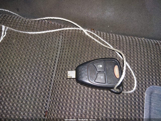 Dodge Caliber Mainstreet