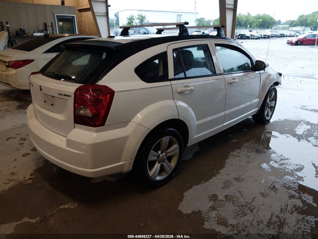 Dodge Caliber Mainstreet