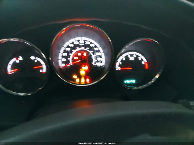 Dodge Caliber Mainstreet