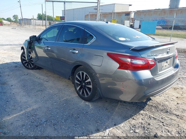 Nissan Altima 2.5 Sl