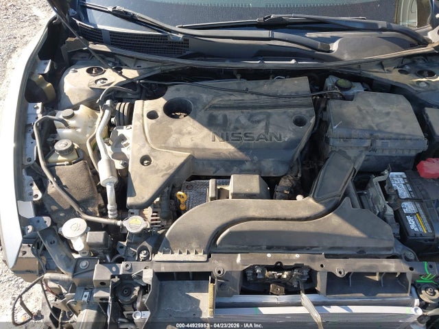 Nissan Altima 2.5 Sl