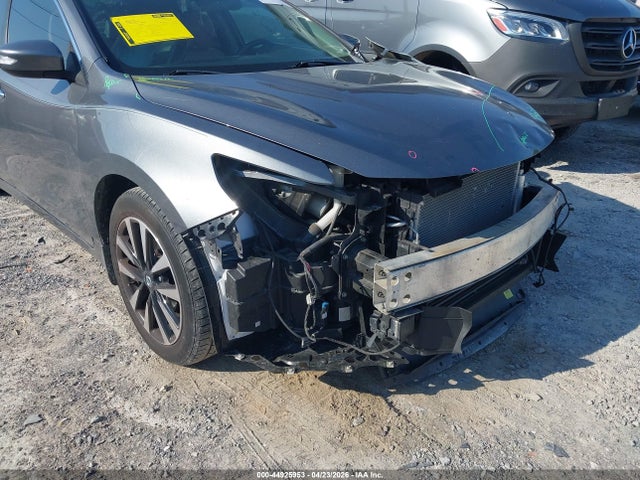 Nissan Altima 2.5 Sl
