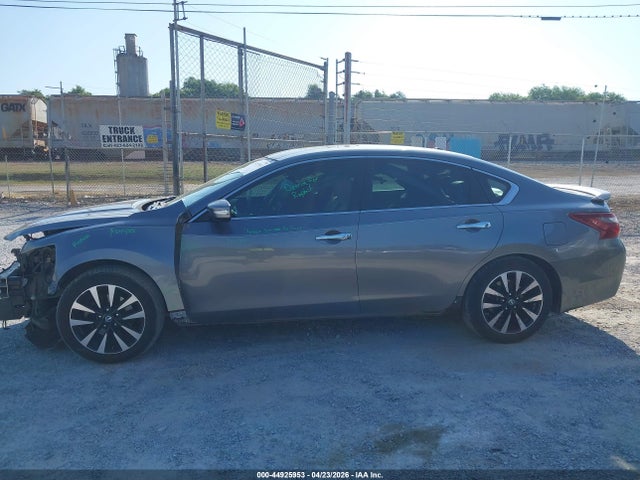 Nissan Altima 2.5 Sl