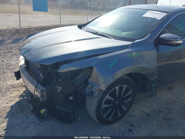 Nissan Altima 2.5 Sl