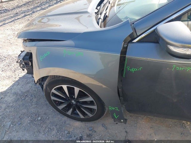 Nissan Altima 2.5 Sl