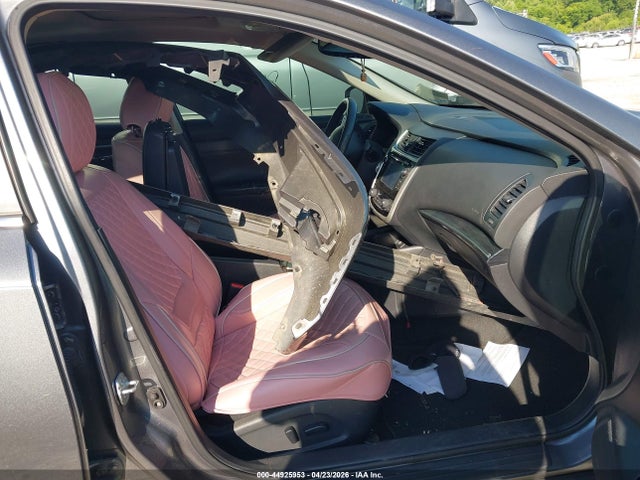 Nissan Altima 2.5 Sl