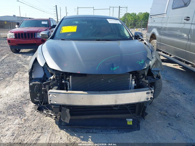 Nissan Altima 2.5 Sl