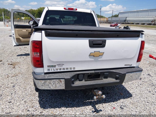 Chevrolet Silverado 1500 Lt