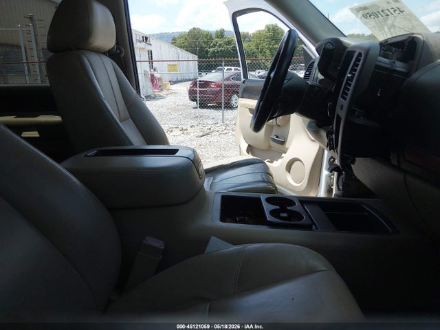 Chevrolet Silverado 1500 Lt