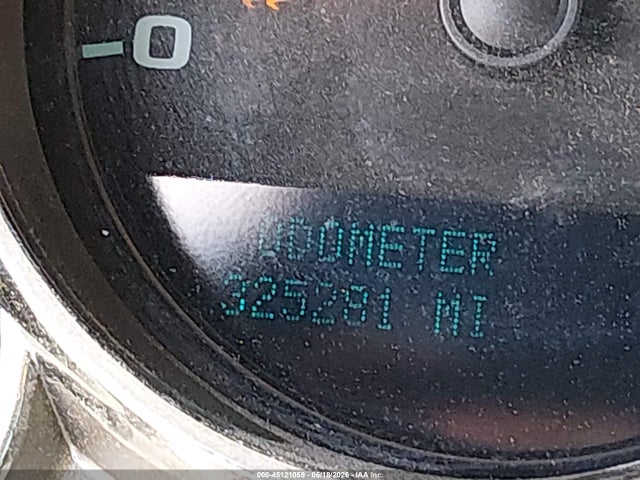 Chevrolet Silverado 1500 Lt