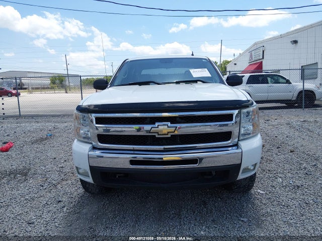 Chevrolet Silverado 1500 Lt
