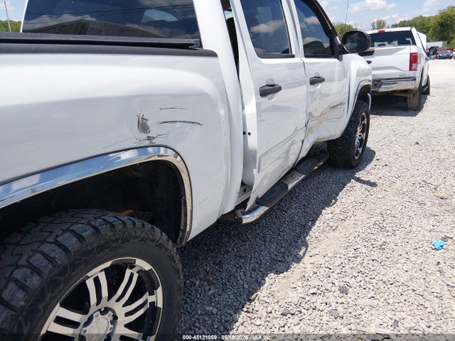 Chevrolet Silverado 1500 Lt