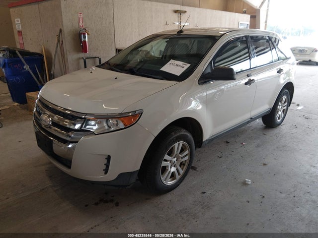 Ford Edge Se