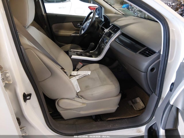 Ford Edge Se