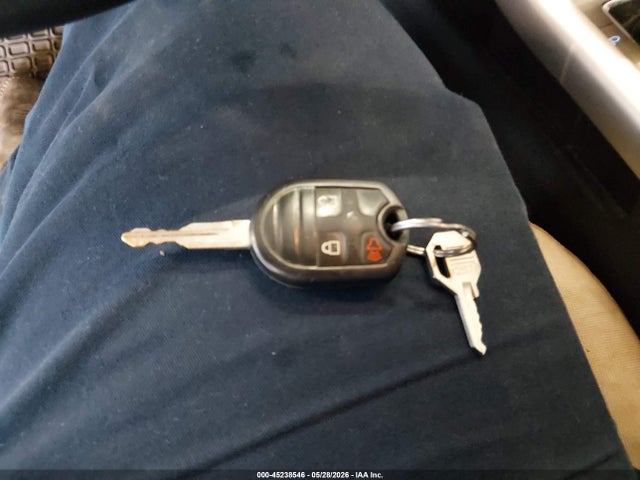 Ford Edge Se