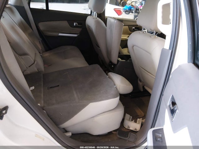 Ford Edge Se