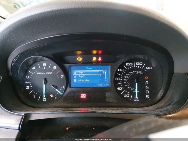 Ford Edge Se