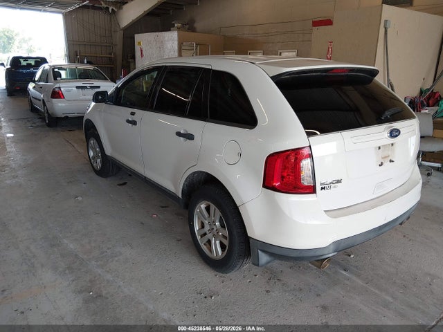 Ford Edge Se