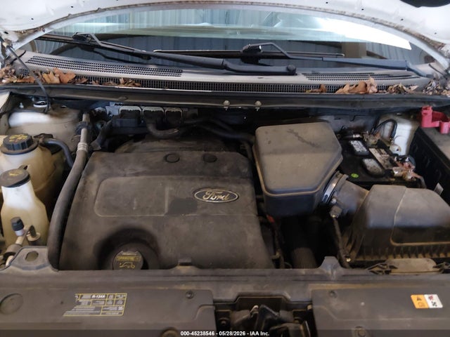 Ford Edge Se