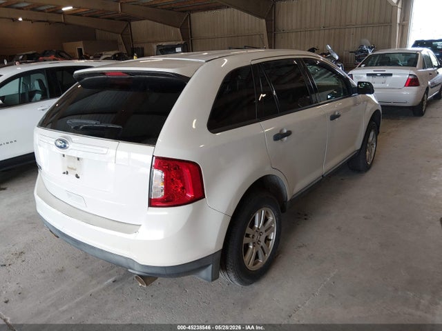 Ford Edge Se