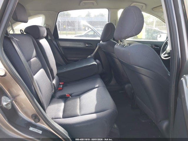 Honda CR-V Lx