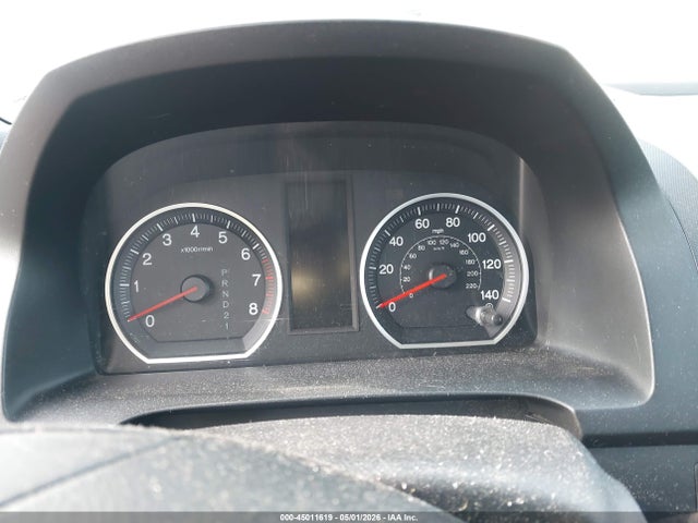 Honda CR-V Lx