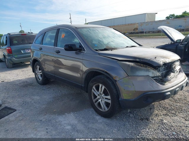 Salvage Honda CR-V Image