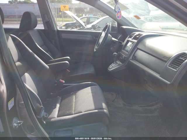 Honda CR-V Lx