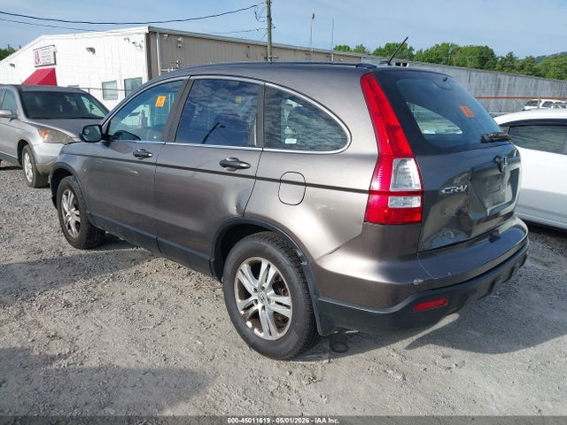 Honda CR-V Lx