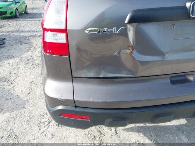 Honda CR-V Lx