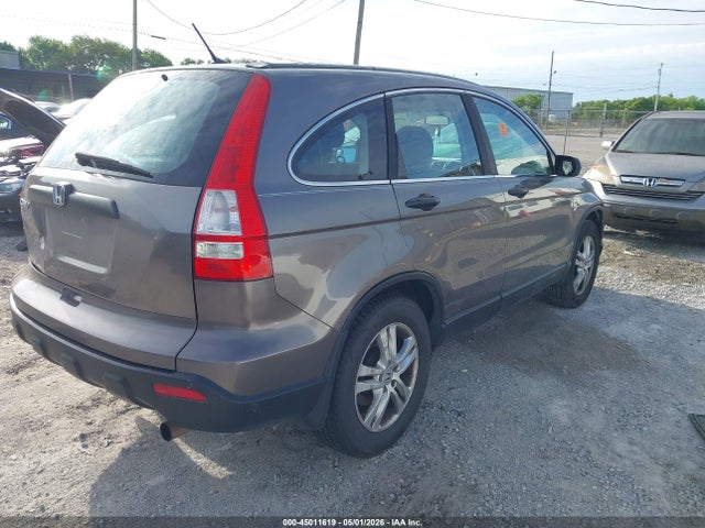 Honda CR-V Lx
