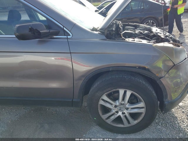 Honda CR-V Lx