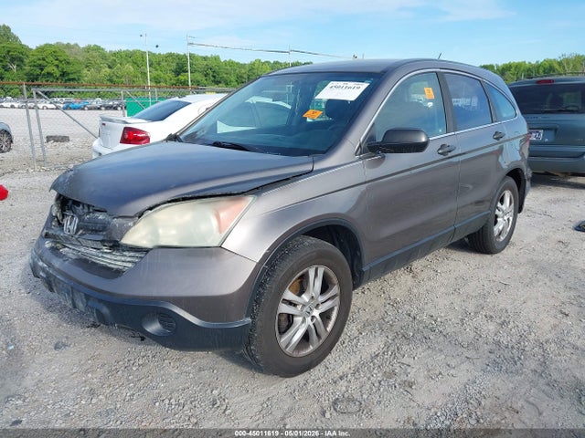 Honda CR-V Lx