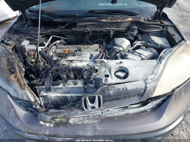 Honda CR-V Lx