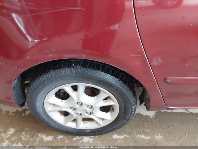 Toyota Sienna Xle