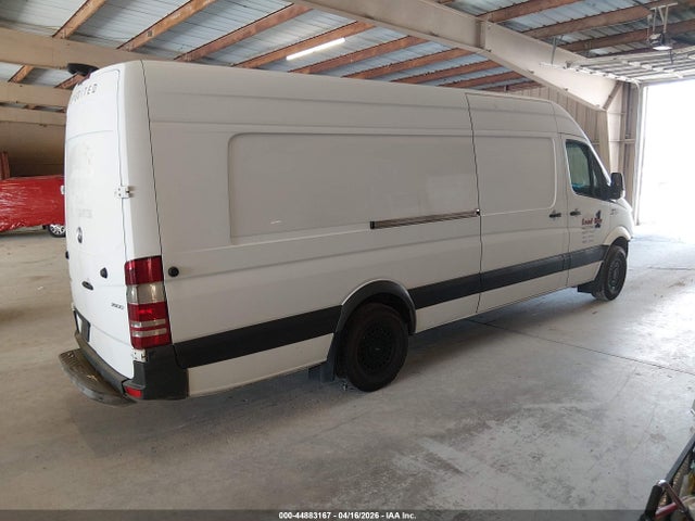 Mercedes-Benz Sprinter 2500 High Roof V6