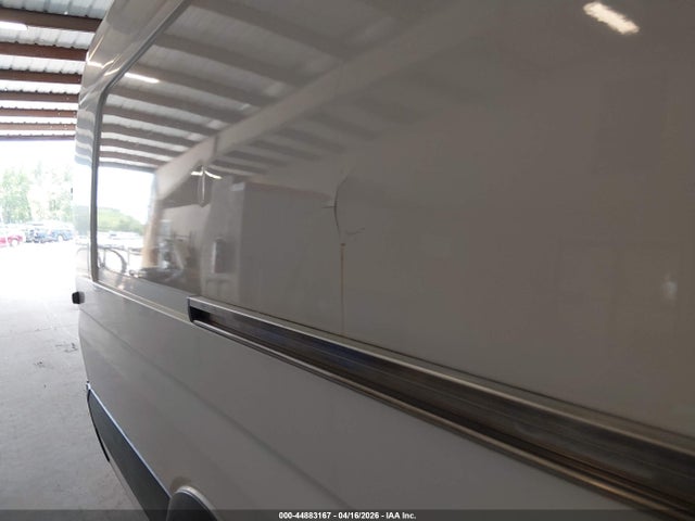 Mercedes-Benz Sprinter 2500 High Roof V6
